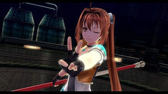 The Legend of Heroes Trails of Cold Steel IV Frontline Edition - Nintendo Switch - GD Games 