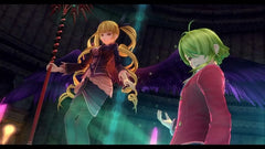 The Legend of Heroes Trails of Cold Steel IV Frontline Edition - Nintendo Switch - GD Games