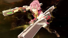 The Legend of Heroes Trails of Cold Steel IV Frontline Edition - Nintendo Switch - GD Games