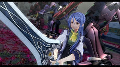 The Legend of Heroes Trails of Cold Steel IV Frontline Edition - Nintendo Switch - GD Games