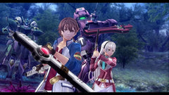 The Legend of Heroes Trails of Cold Steel IV Frontline Edition - Nintendo Switch - GD Games