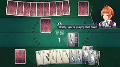 The Legend of Heroes Trails Of Cold Steel / PS4 / Playstation 4 - GD Games 