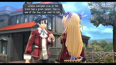 The Legend of Heroes Trails Of Cold Steel / PS4 / Playstation 4 - GD Games 