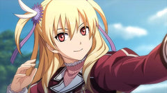 The Legend of Heroes Trails Of Cold Steel / PS4 / Playstation 4 - GD Games