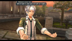 The Legend of Heroes Trails Of Cold Steel / PS4 / Playstation 4 - GD Games