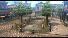 The Legend of Heroes Trails Of Cold Steel / PS4 / Playstation 4 - GD Games