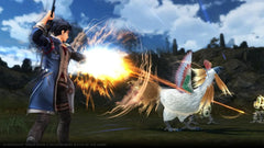 The Legend of Heroes: Trails through Daybreak Deluxe Edition / PS4 / Playstation 4 - GD Games