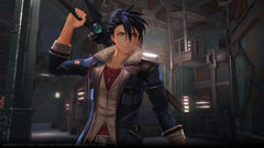 The Legend of Heroes: Trails through Daybreak Deluxe Edition / PS4 / Playstation 4 - GD Games