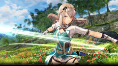 The Legend of Heroes: Trails through Daybreak Deluxe Edition / PS4 / Playstation 4 - GD Games