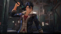 The Legend of Heroes: Trails through Daybreak Deluxe Edition / PS5 / Playstation 5 - GD Games