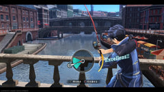 The Legend of Heroes: Trails through Daybreak II / PS4 / Playstation 4 - GD Games