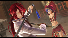 The Legend of Heroes: Trails through Daybreak II / PS4 / Playstation 4 - GD Games