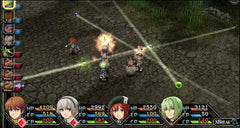 The Legend of Heroes: Trails to Azure Deluxe Edition / PS4 / Playstation 4 - GD Games