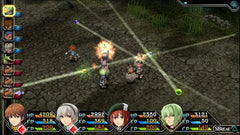 The Legend of Heroes: Trails to Azure Deluxe Edition / PS4 / Playstation 4 - GD Games