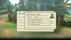 The Legend of Nayuta: Boundless Trails Deluxe Edition / PS4 / Playstation 4 - GD Games 