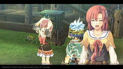 The Legend of Nayuta: Boundless Trails Deluxe Edition / PS4 / Playstation 4 - GD Games 