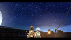 The Legend of Nayuta: Boundless Trails Deluxe Edition / PS4 / Playstation 4 - GD Games 