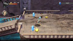 The Legend of Nayuta: Boundless Trails Deluxe Edition / PS4 / Playstation 4 - GD Games 