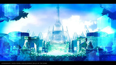 The Legend of Nayuta: Boundless Trails Deluxe Edition / PS4 / Playstation 4 - GD Games