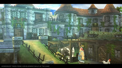 The Legend of Nayuta: Boundless Trails Deluxe Edition / PS4 / Playstation 4 - GD Games