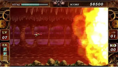 The Legend of Steel Empire - Nintendo Switch - GD Games