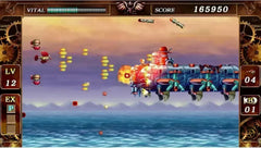 The Legend of Steel Empire - Nintendo Switch - GD Games