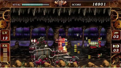 The Legend of Steel Empire - Nintendo Switch - GD Games