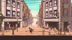 The Legend of Tianding (JAP/ENG) - Nintendo Switch - GD Games 