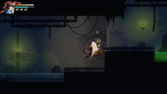 The Legend of Tianding (JAP/ENG) - Nintendo Switch - GD Games 