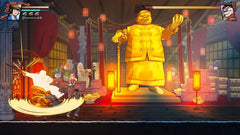 The Legend of Tianding (JAP/ENG) - Nintendo Switch - GD Games
