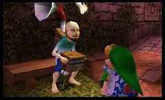The Legend of Zelda: Majora’s Mask 3D - Nintendo 3DS - GD Games