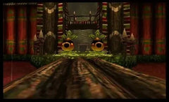 The Legend of Zelda: Majora’s Mask 3D - Nintendo 3DS - GD Games