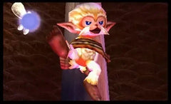The Legend of Zelda: Majora’s Mask 3D - Nintendo 3DS - GD Games