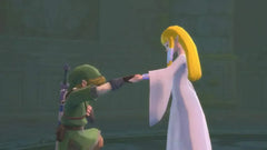 The Legend of Zelda: Skyward Sword HD - Nintendo Switch - GD Games
