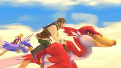 The Legend of Zelda: Skyward Sword HD - Nintendo Switch - GD Games