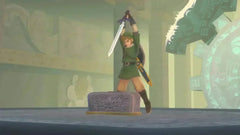 The Legend of Zelda: Skyward Sword HD - Nintendo Switch - GD Games