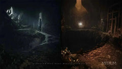 The Medium / PS5 / Playstation 5 - GD Games
