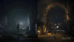 The Medium / PS5 / Playstation 5 - GD Games