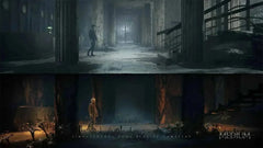 The Medium / PS5 / Playstation 5 - GD Games
