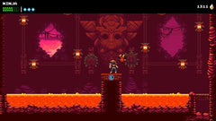 The Messenger - Nintendo Switch - GD Games