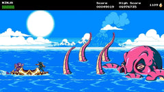The Messenger - Nintendo Switch - GD Games