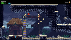 The Messenger - Nintendo Switch - GD Games