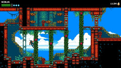 The Messenger - Nintendo Switch - GD Games
