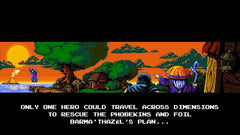 The Messenger - Nintendo Switch - GD Games