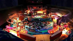 The Pinball Arcade (EXCLUSIVE CHALENGE PACK INCLUDED) / PS4 / Playstation 4 - GD Games 