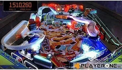 The Pinball Arcade Season 2 / PS4 / Playstation 4 - GD Games