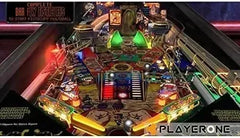The Pinball Arcade Season 2 / PS4 / Playstation 4 - GD Games