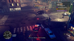 The Precinct / PS5 / Playstation 5 - GD Games