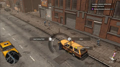 The Precinct / PS5 / Playstation 5 - GD Games