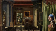 The Procession to Calvary - Nintendo Switch - GD Games 